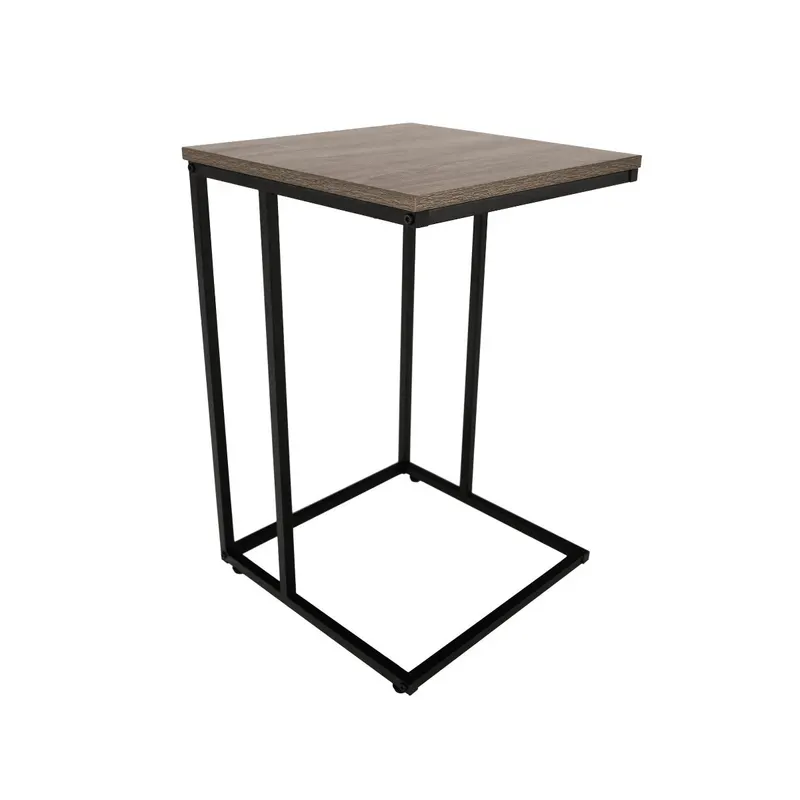 Masuta de cafea JAKIM WOOD 40 x 61 CM