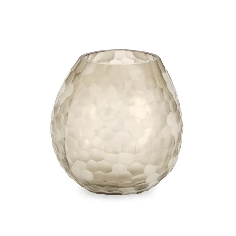 Vaza SAMPUR BEIGE H19 CM