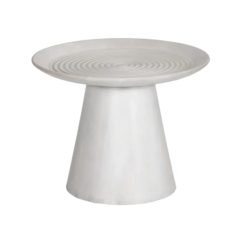 Masuta de cafea DERBY Ø60 x 45 CM
