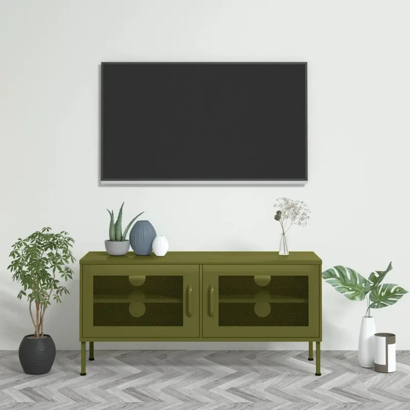 verde