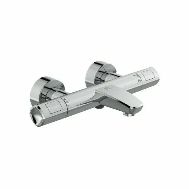 Baterie termostatica pentru cada Ideal Standard Ceratherm T100