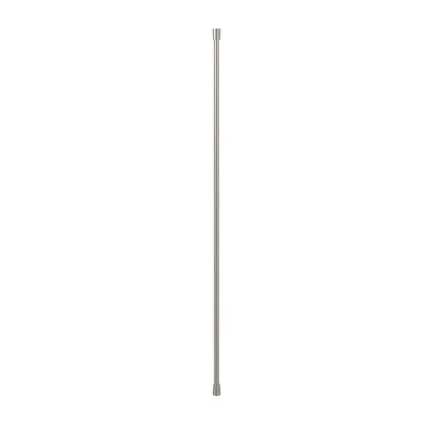 Furtun de dus VilleroyBoch Universal nichel periat 160 cm