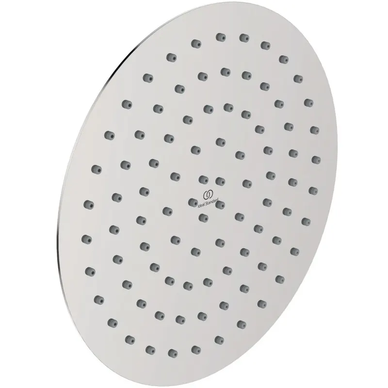 Palarie dus rotunda Ideal Standard Idealrain Luxe crom lucios 250 mm