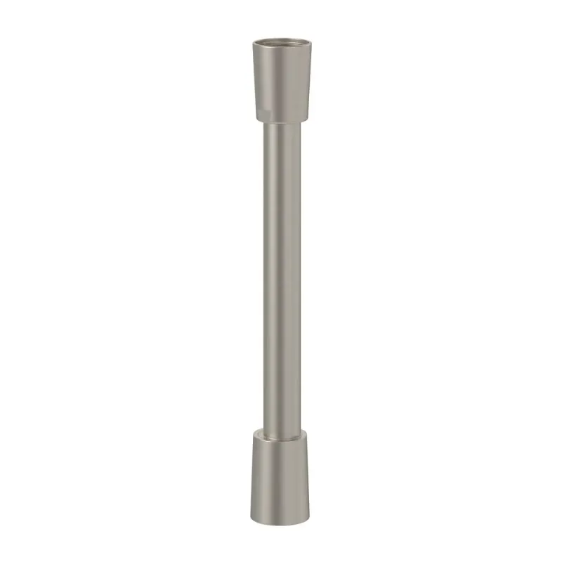 Furtun de dus 120 cm, nichel periat, VilleroyBoch Universal Showers