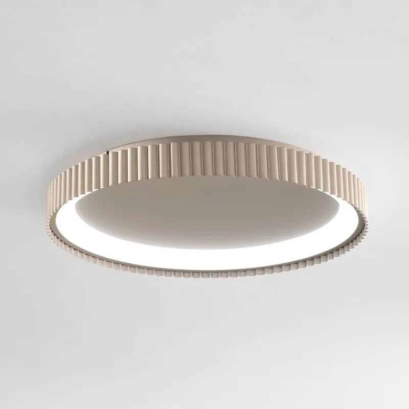 Plafoniera NIKE Ø49 CM - Gold