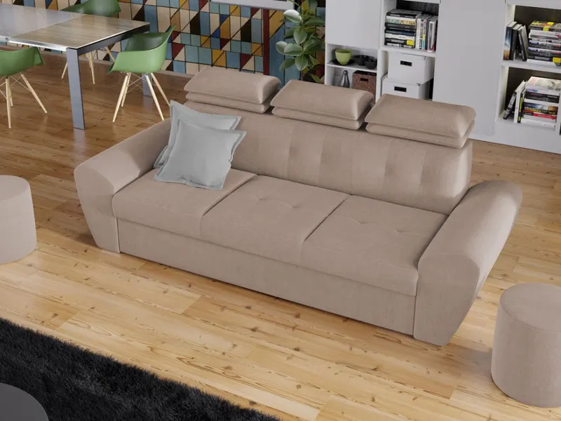 Canapea Barini Coral 50 — imaginea 2