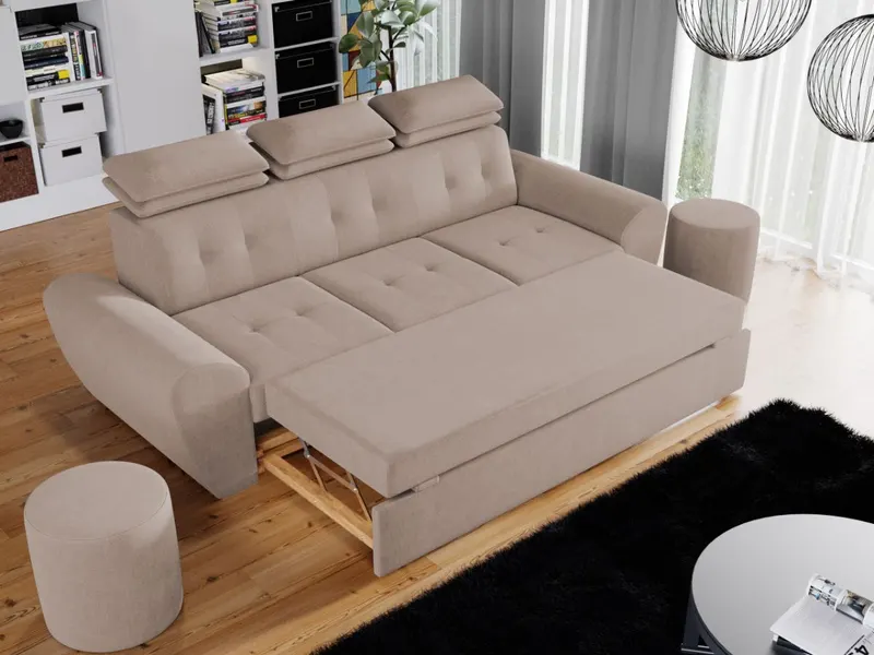 Canapea Barini Coral 50 — imaginea 3