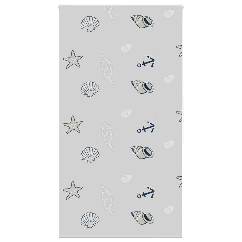 jaluza cu rola de dus 120x240 cm latime material 116 cm