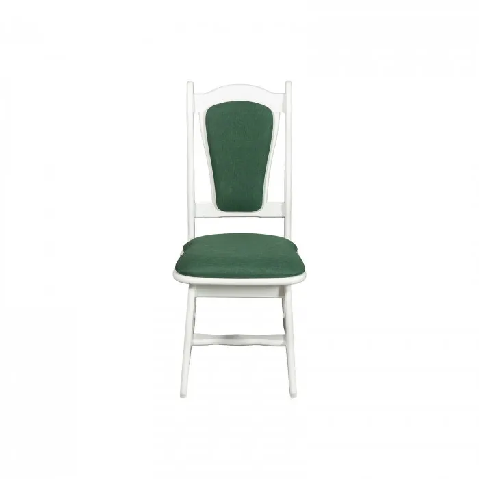 alb, verde
