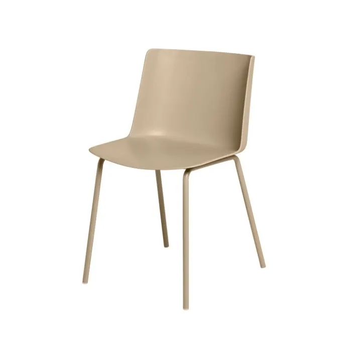 Scaun AZURO BEIGE - Beige