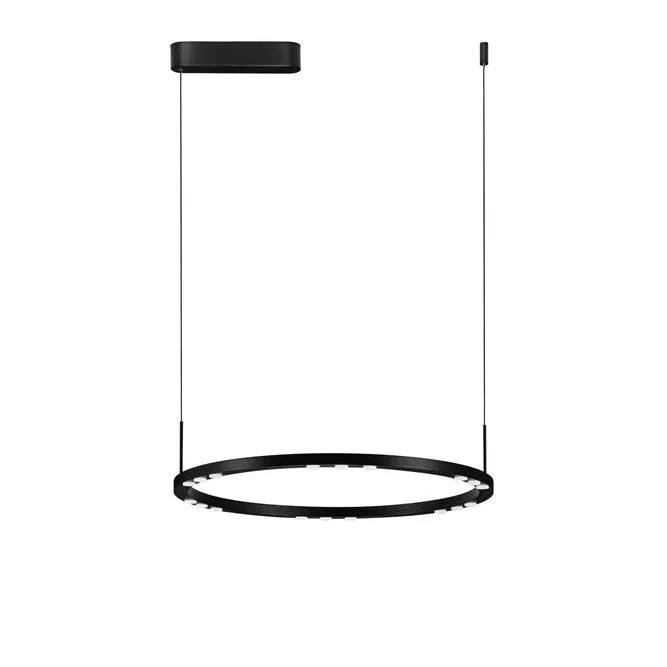 Lampa suspendata dimabila LUNETTE - Ø 60cm