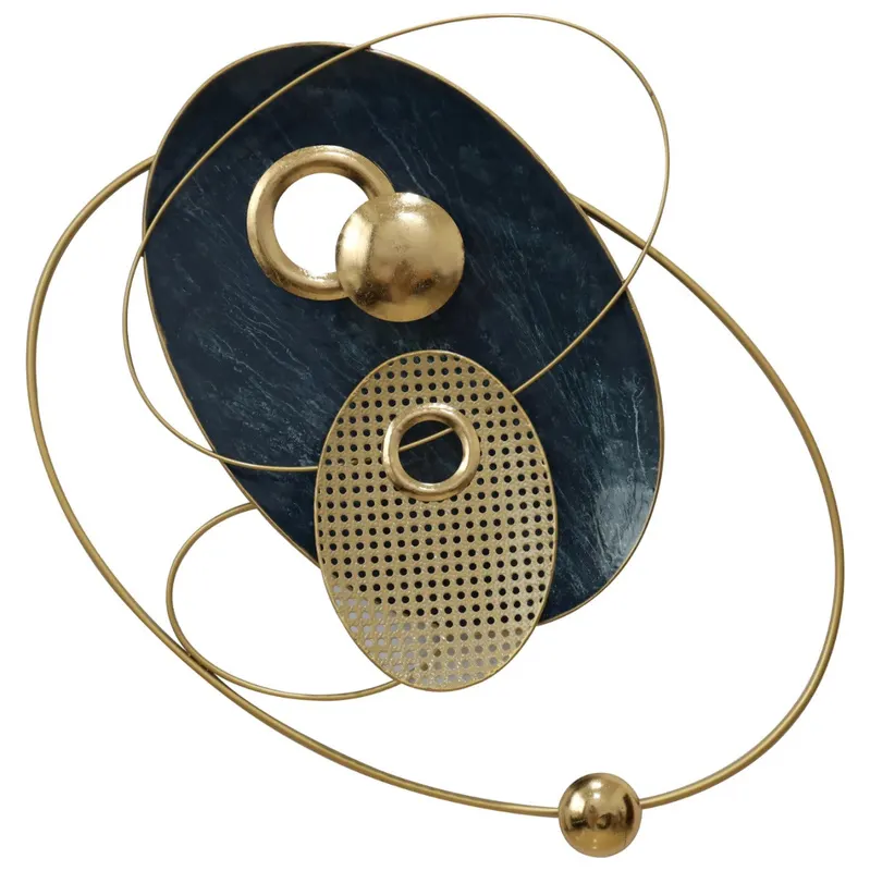 Decoratiune de perete SOLARIS