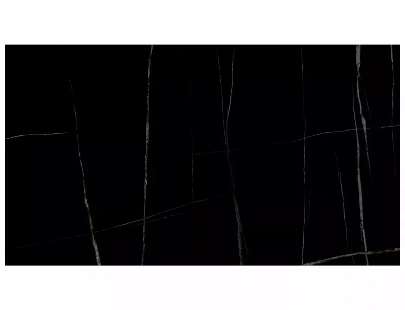 Masa extensibila DUMHAS CERAMIC 160(240) x 90 CM - Negru