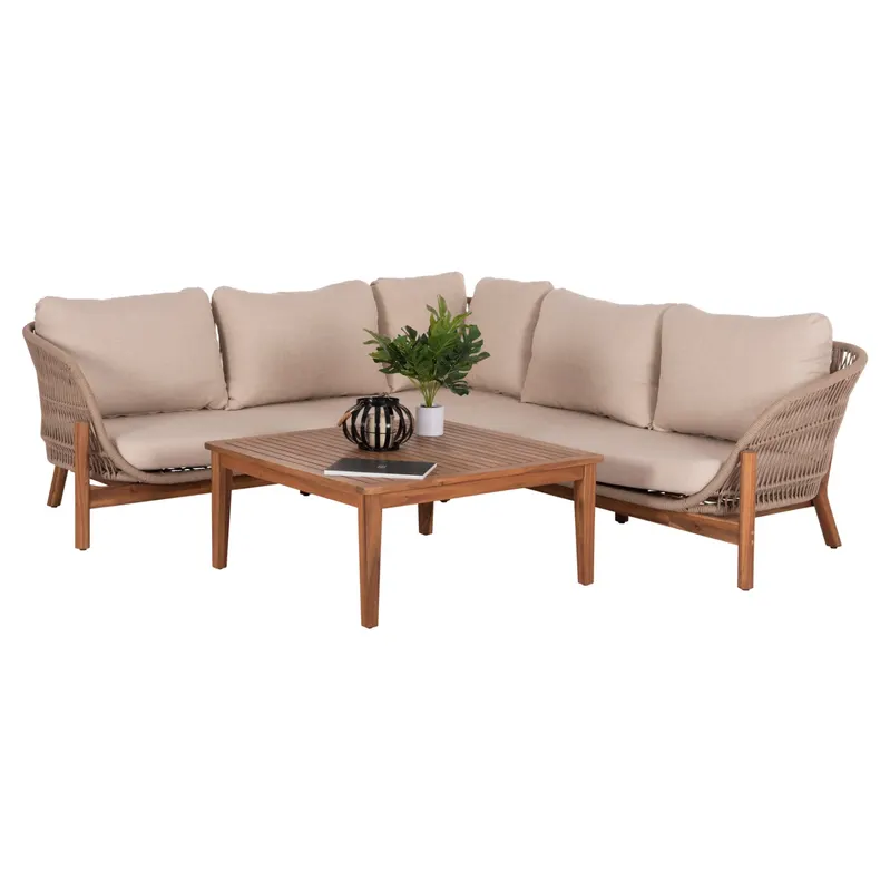 Set pentru exterior HERON