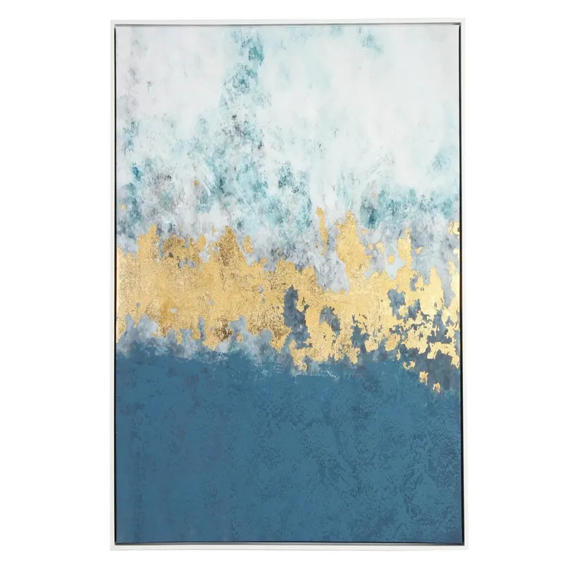 Tablou BOLD 316 - 82 x 122 CM