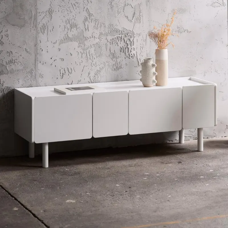 Comoda TV BELFON 160 x 45 x 55 CM