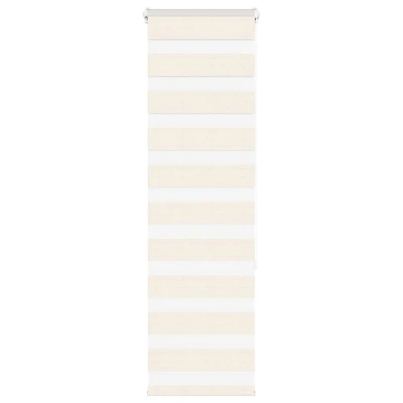Jaluzea tip zebra 50x150 cm latime tesatura 45,9 cm poliester