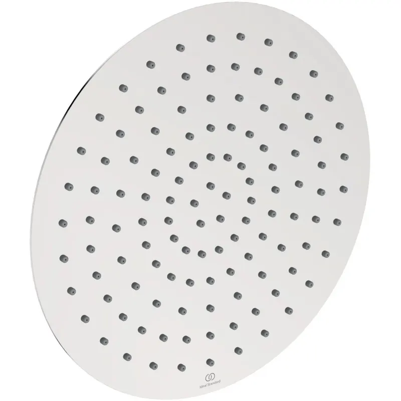 Palarie dus rotunda Ideal Standard Idealrain Luxe crom lucios 300 mm