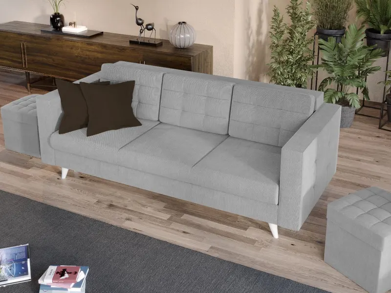 Canapea Santorini Coral 75 — imaginea 2