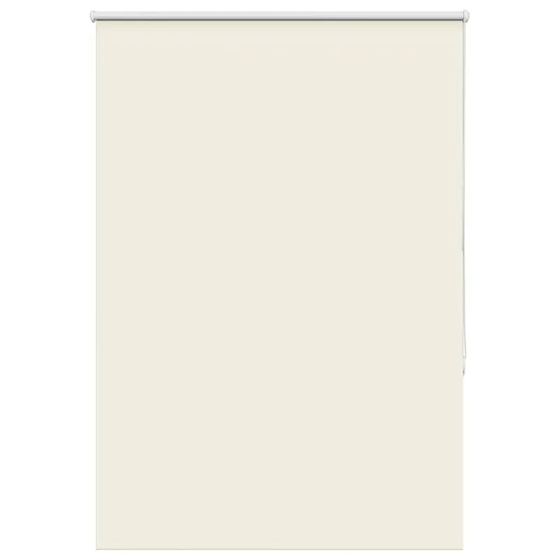 jaluza cu role opace ivoar 95x150 cm latime material 90,7 cm