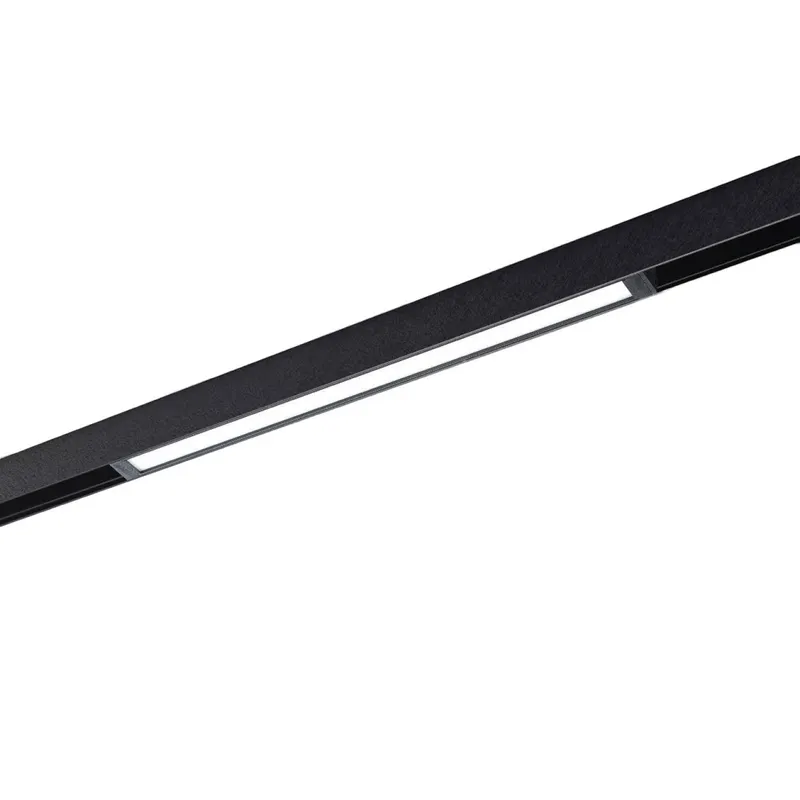 Proiector pe sina magnetica dimabil SAGA 41CM 18W