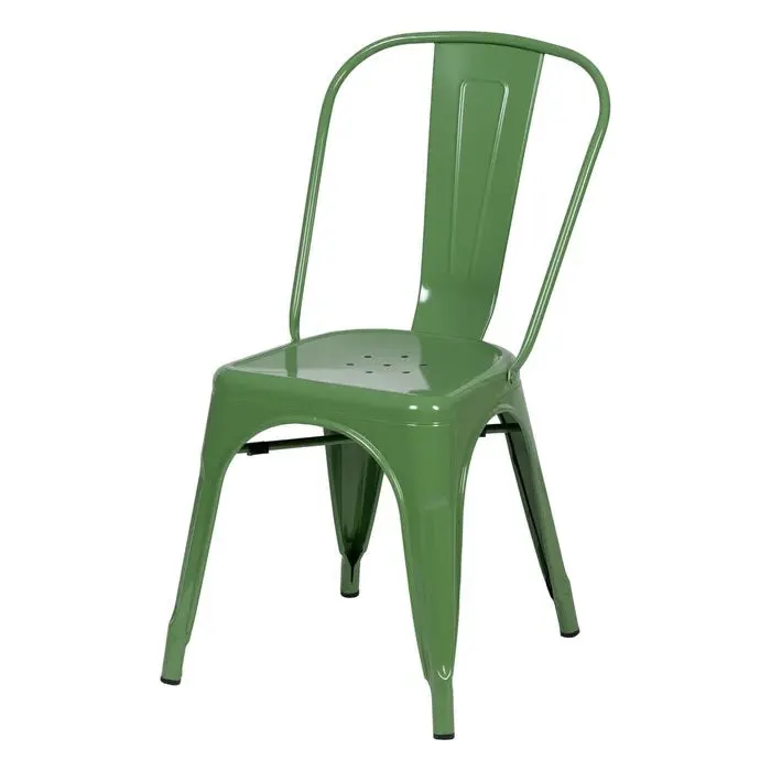 Scaun MEDIUM DALIS - Verde