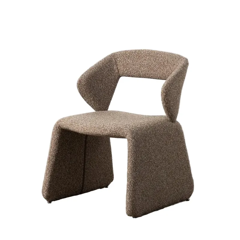 Scaun SELIC - Beige