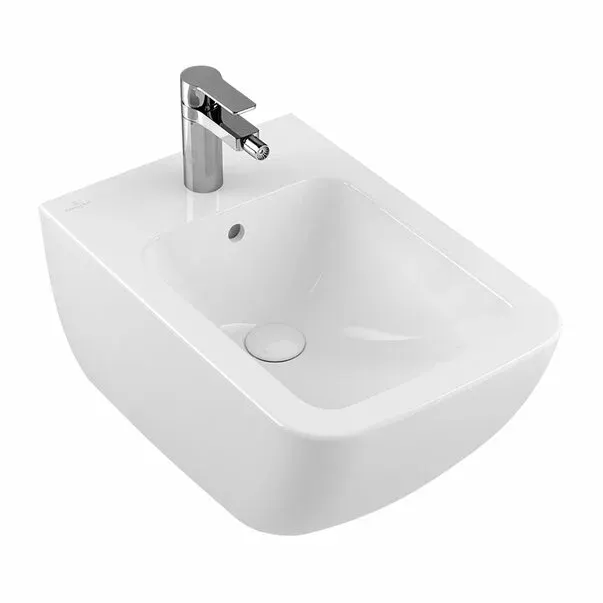 Bideu suspendat VilleroyBoch Venticello