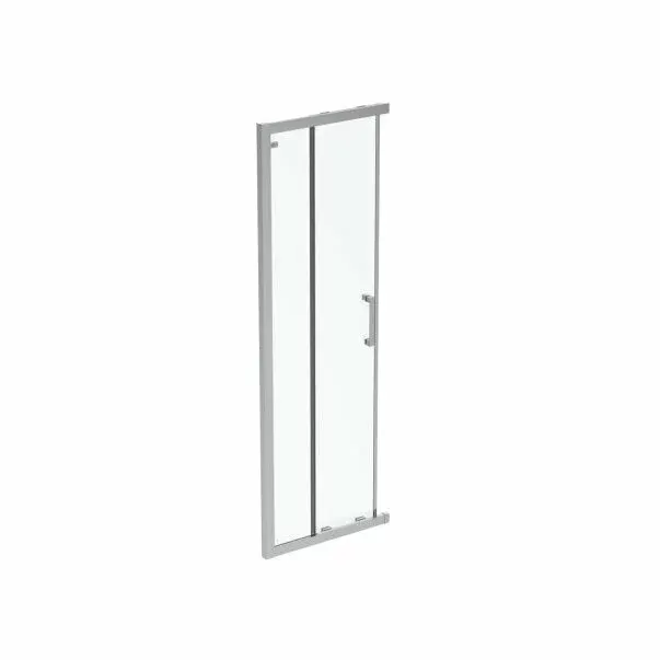 Usa glisanta cu segment fix 80 cm Ideal Standard Connect 2
