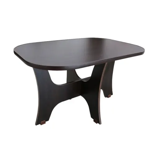Masuta cafea Ferrari Wenge, 90 x 50 x 60 cm