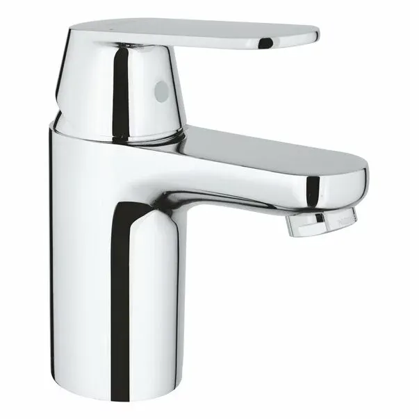 Baterie lavoar Grohe 23925000, 1 bar, 35 mm, 148 mm, 92 mm, 375 mm, 1 orificii instalare, 3 8 dimensiune racord, Crom