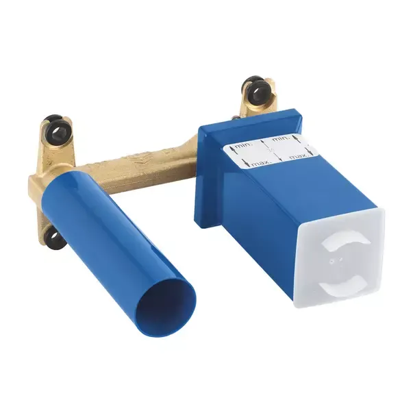 Element incastrat Grohe 23200002, 1 2 diametru alimentare, 1 2 diametru iesire, pentru baterii lavoar monocomanda