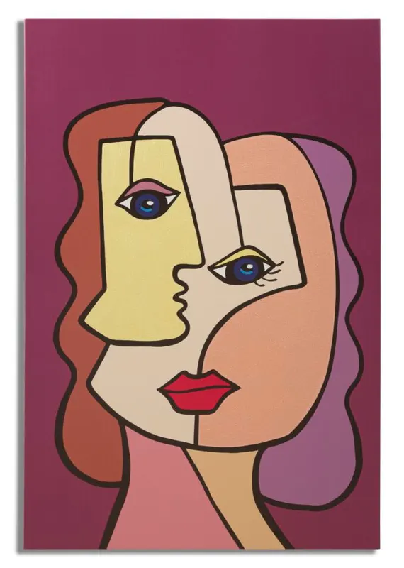 Mauro Ferretti Imprimare Pereți-B- cm 60X3X90