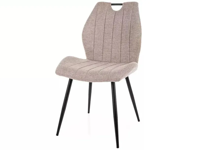 Scaun ARETT BREGO - Beige