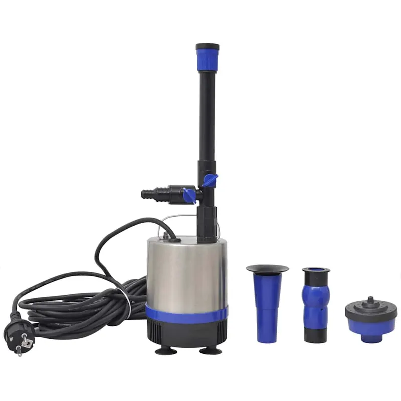 Pompa pentru fantana 50 w 1750 l/h