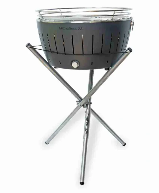 Suport universal gratare carbuni LOTUS GRILL
