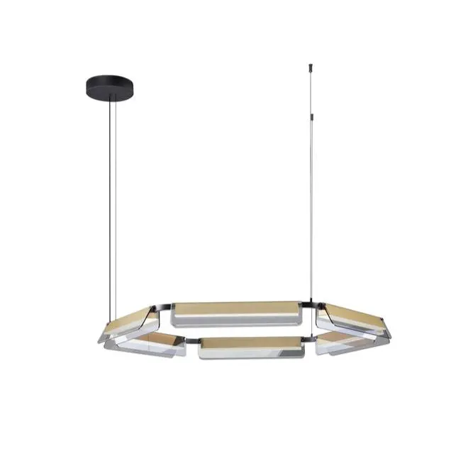 Lampa suspendata APNEA - Ø 100cm