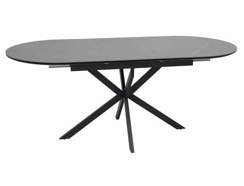 Masa extensibila GALANTY CERAMIC 140(180) x 80 CM - Grey / 140(180)x80cm