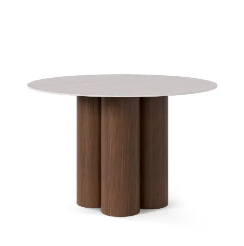 Masa TRAMI Ø120 CM - Maro