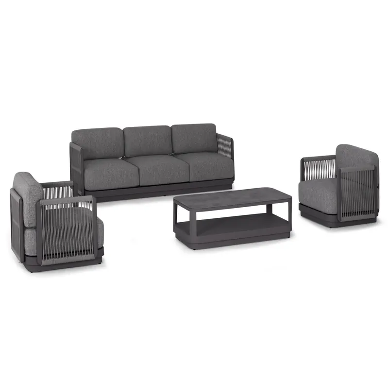 Set pentru exterior ELYSIA