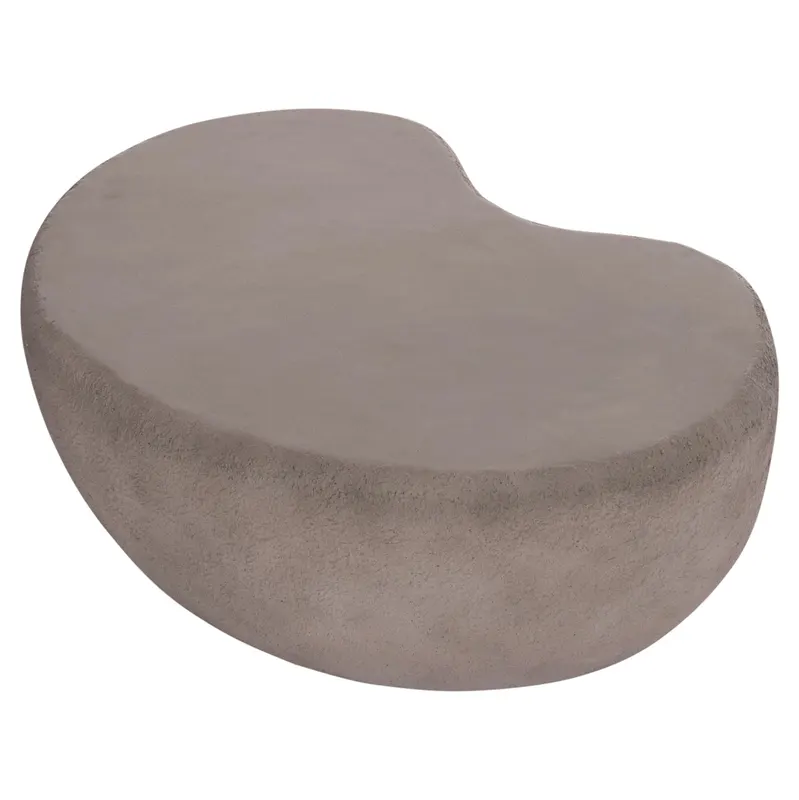 Masuta de cafea TIRANO 122 x 78 x 40 CM - Grey