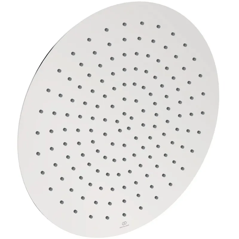 Palarie dus rotunda Ideal Standard Idealrain Luxe crom lucios 400 mm
