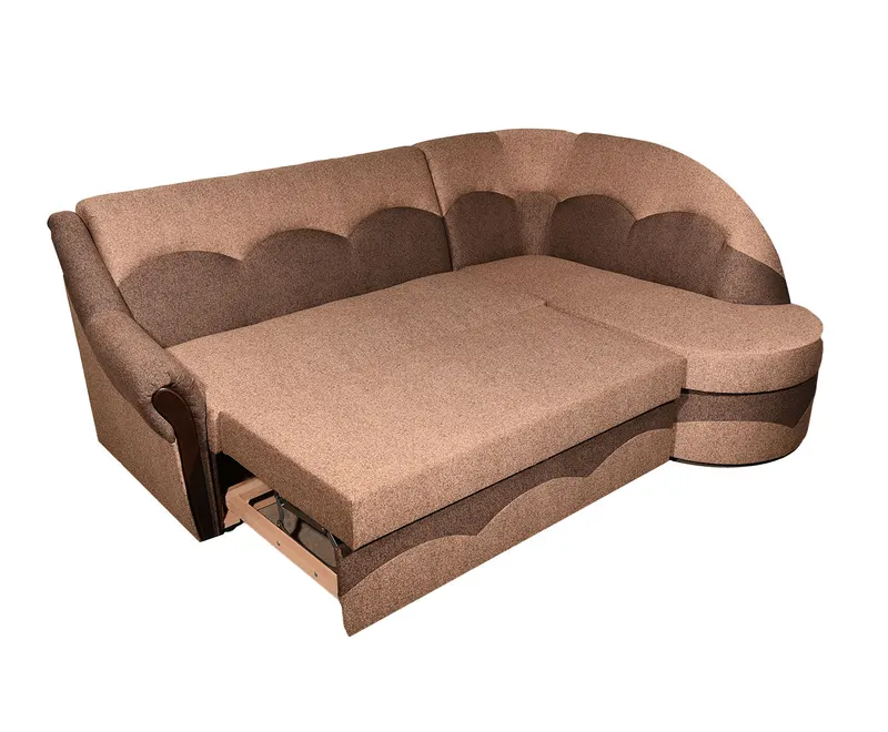 Coltar Leon Stella Capucino / Olifante — imaginea 3