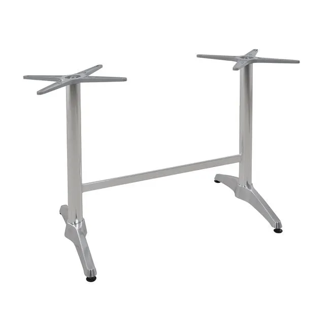 Picior masa BONARDI pentru blat 120x70cm / 120x80cm