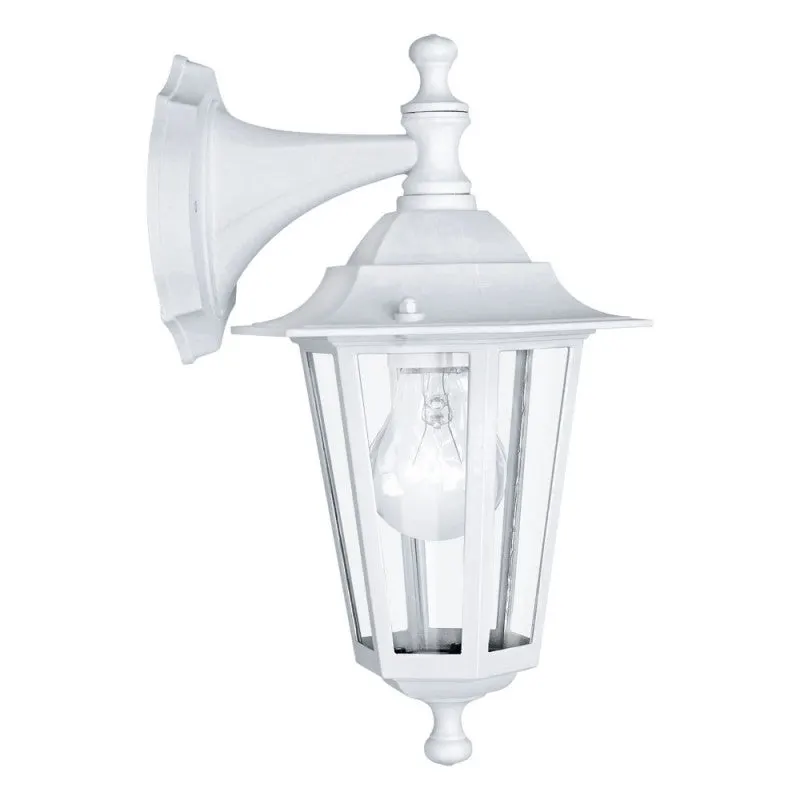 Aplica de perete LATERNA WHITE