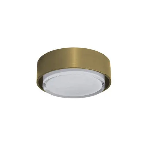 Spot incastrat STORIA GOLD - Gold