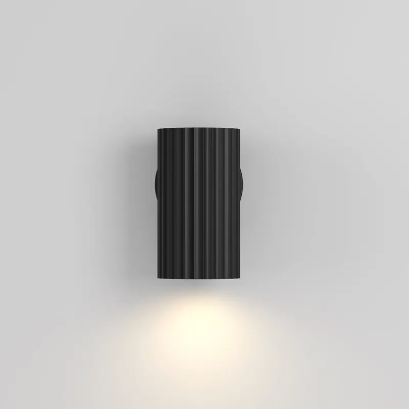 Spot aplicat CALIPSO - Negru
