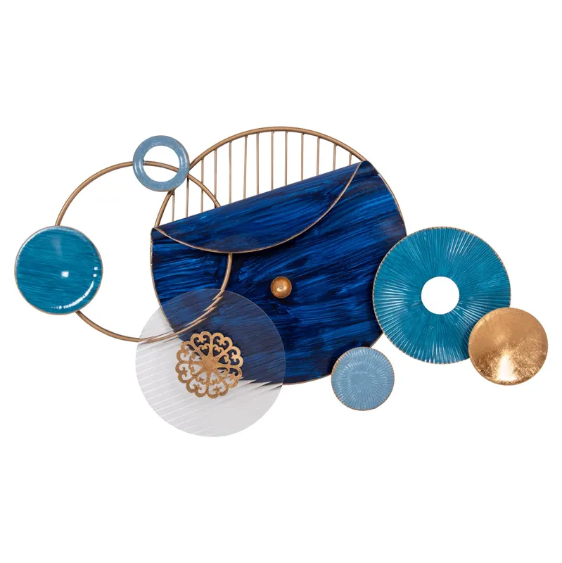 Decoratiune de perete AGERNA