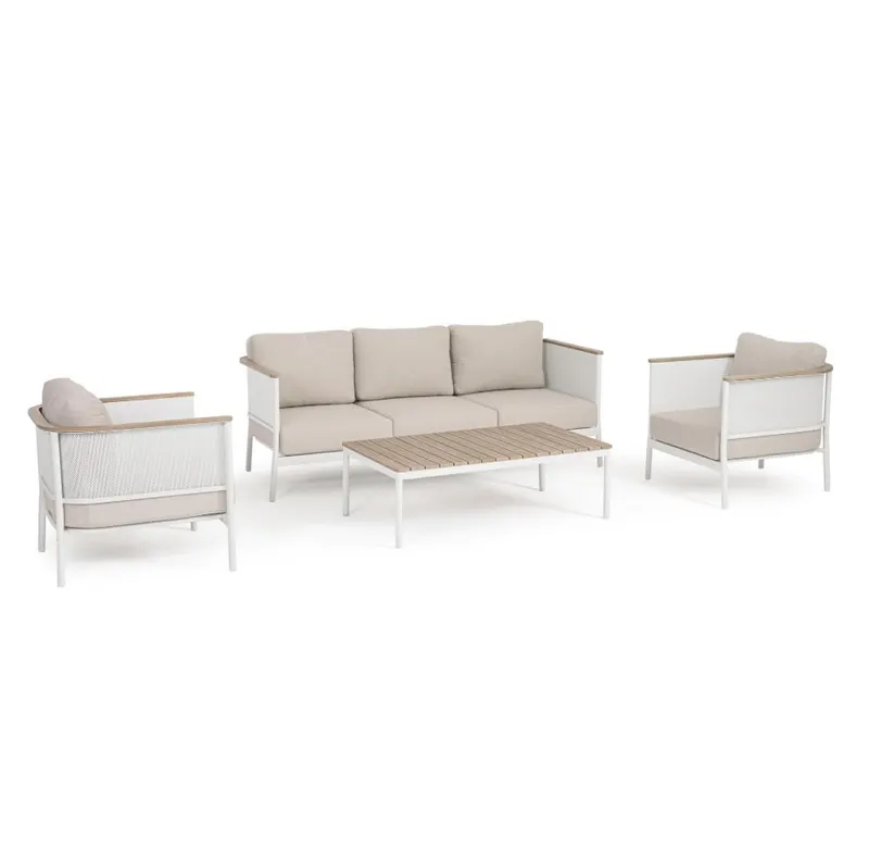Set pentru exterior ULISES VAPOR
