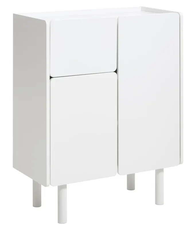 Cabinet BELFON 80 x 40 x 100 CM
